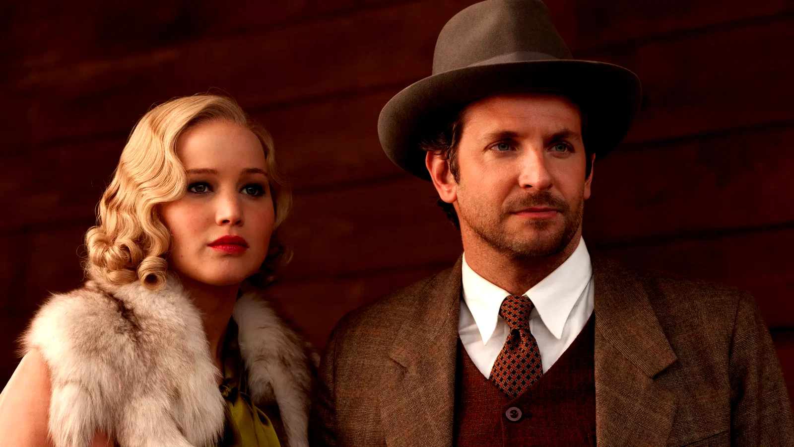 Photo 3 du film : Serena