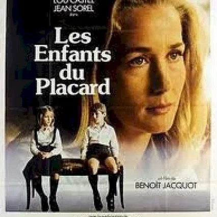 Miniature photo du film : Les enfants du placard