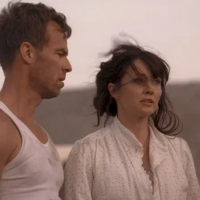 Photo du film : Le tresor du dragon