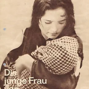 Photo du film : La jeune femme de bai sao