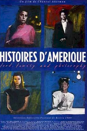 Photo 1 du film : Histoires d'amerique