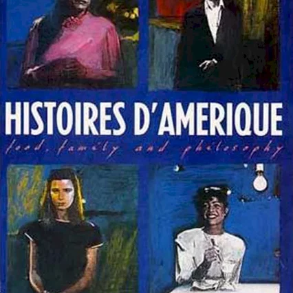 Miniature photo du film : Histoires d'amerique