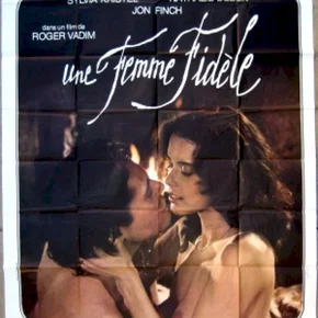 Photo du film : Une femme fidèle