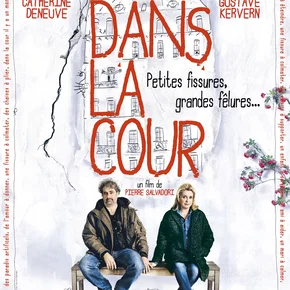 Photo du film : Dans la cour