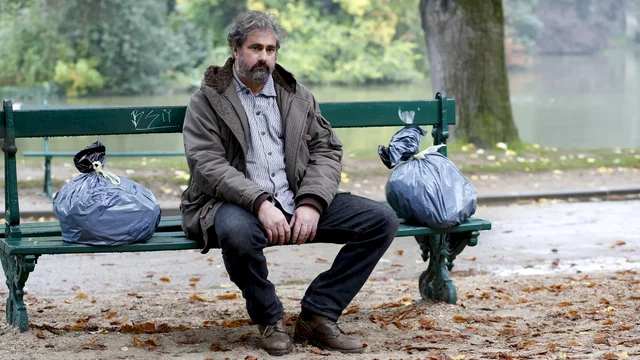 Photo du film : Dans la cour