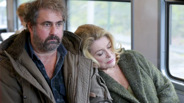 Photo du film : Dans la cour