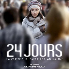 Photo du film : 24 jours, la vérité sur l'affaire Ilan Halimi