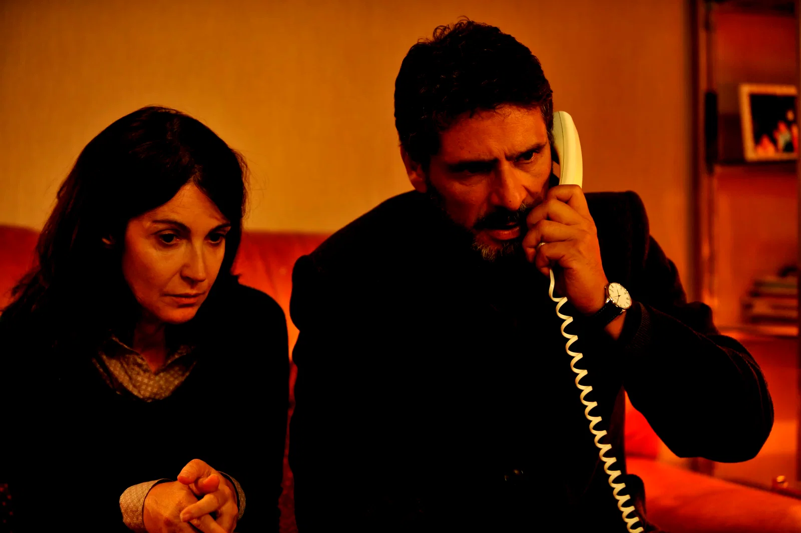Photo du film : 24 jours, la vérité sur l'affaire Ilan Halimi