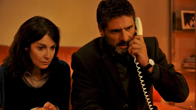 Affiche du film : 24 jours, la vérité sur l'affaire Ilan Halimi