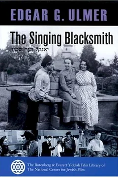 Affiche du film The Singing Blacksmith
