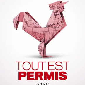 Photo du film : Tout est permis