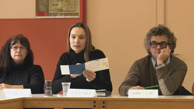 Photo 2 du film : Tout est permis