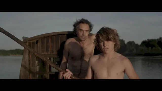Photo du film : La Belle Vie