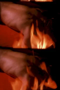 Affiche du film The illiac passion
