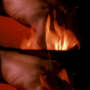 Photo du film : The illiac passion