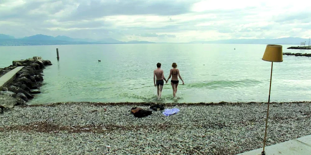 Photo du film : Un Voyage