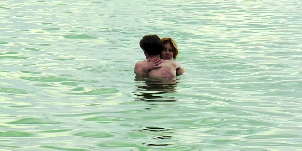 Photo du film : Un Voyage