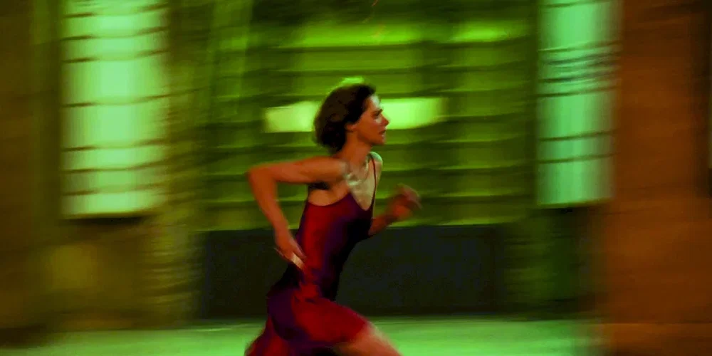 Photo du film : Un Voyage