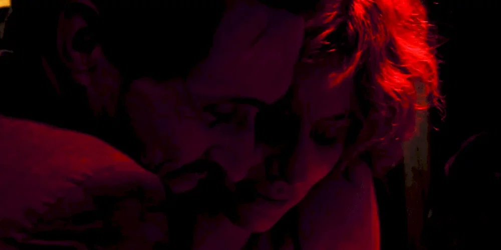 Photo du film : Un Voyage