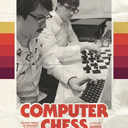 Miniature photo du film : Computer Chess