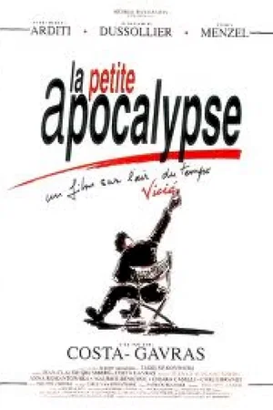 Photo du film : La petite apocalypse