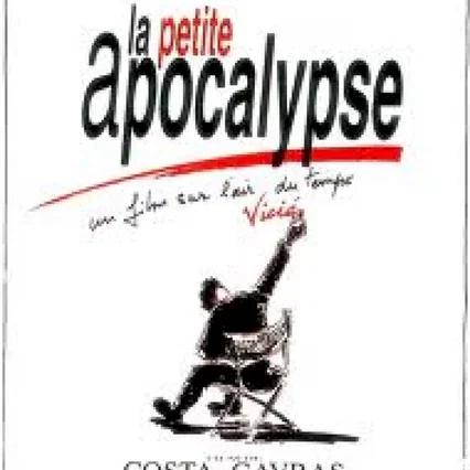 Miniature photo du film : La petite apocalypse