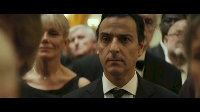 Photo du film : Le Dernier Diamant