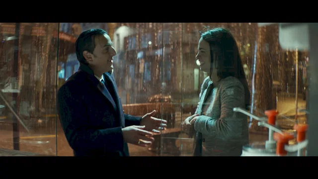 Photo du film : Le Dernier Diamant