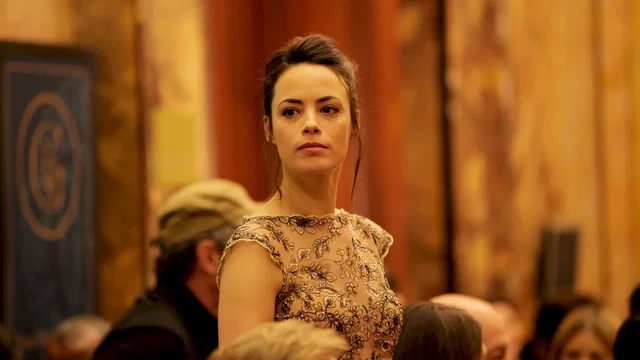 Photo du film : Le Dernier Diamant
