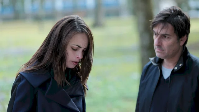 Photo du film : Le Dernier Diamant