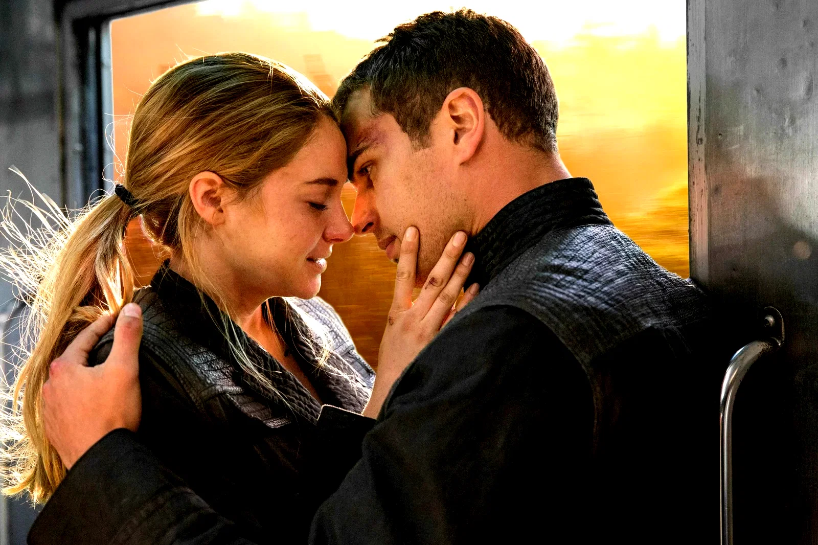 Photo 4 du film : Divergente