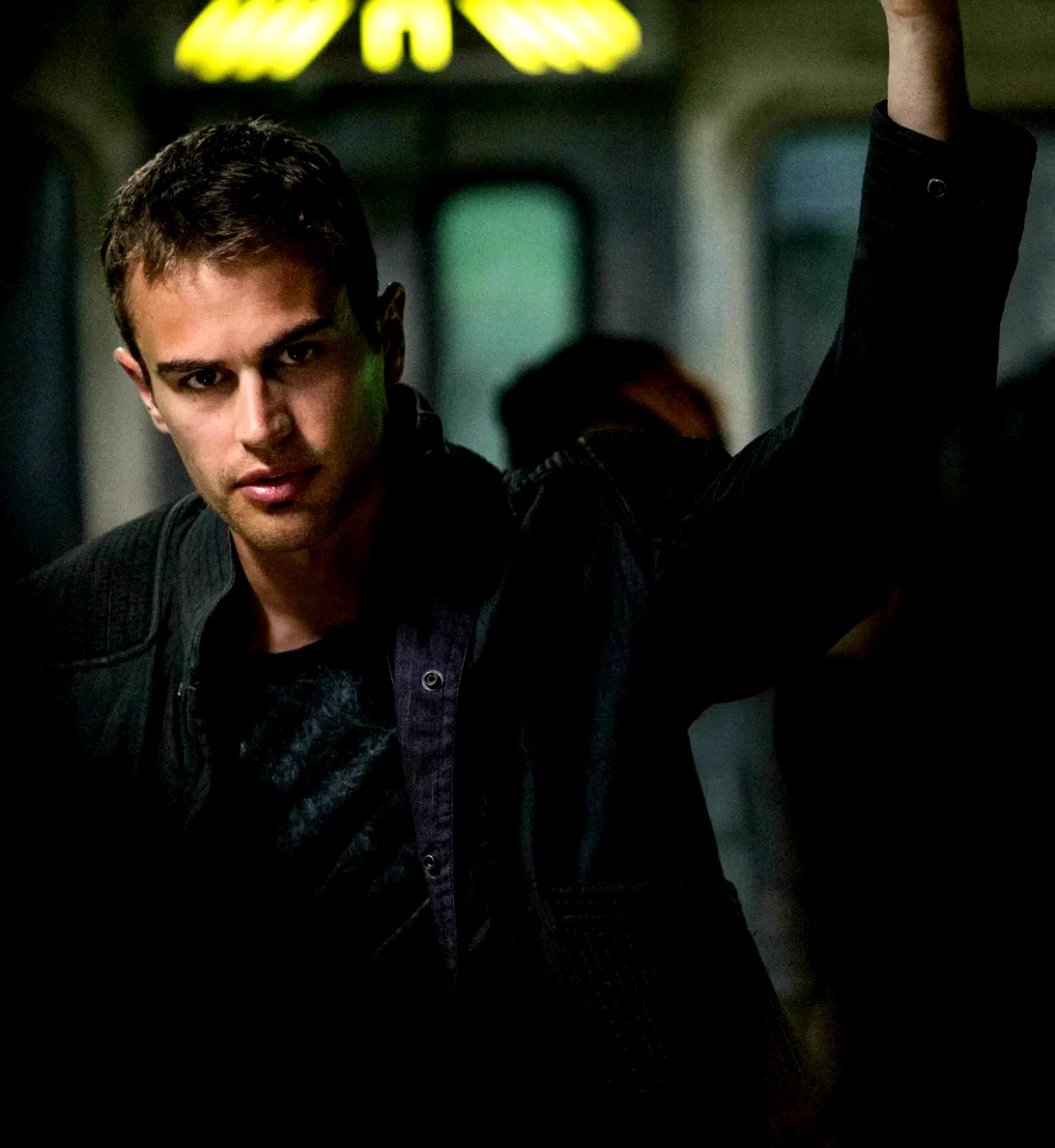 Photo 5 du film : Divergente