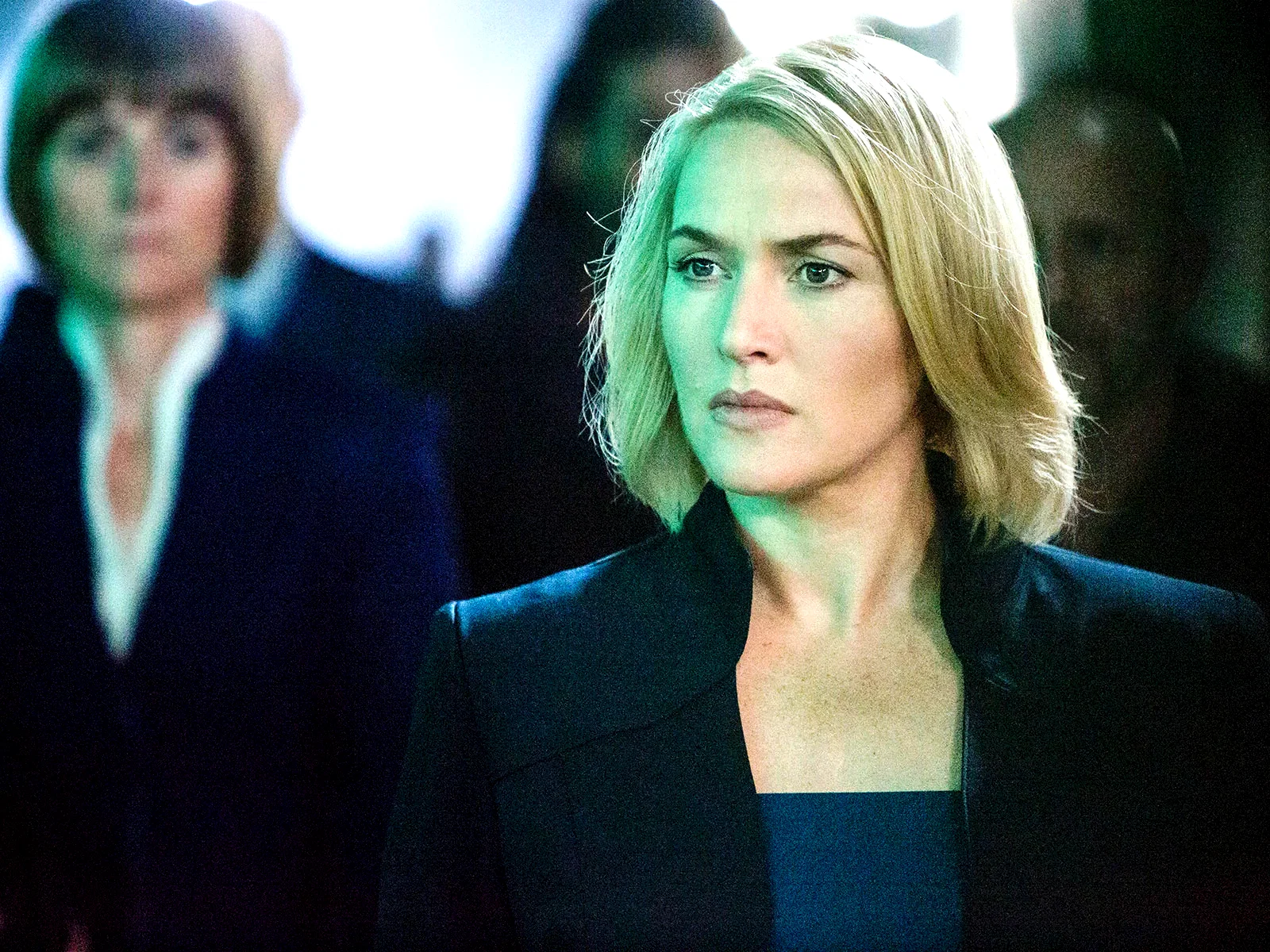 Photo 11 du film : Divergente