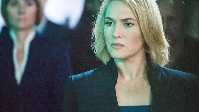 Photo du film : Divergente