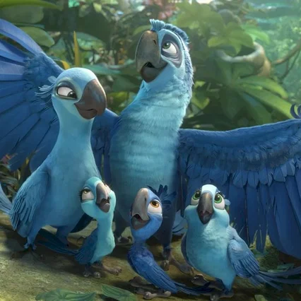 Miniature photo du film : Rio 2