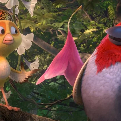 Miniature photo du film : Rio 2