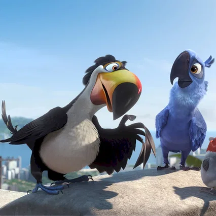 Miniature photo du film : Rio 2