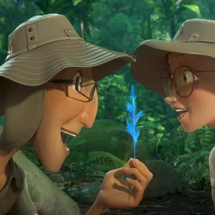 Miniature photo du film : Rio 2