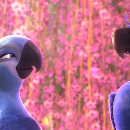Miniature photo du film : Rio 2