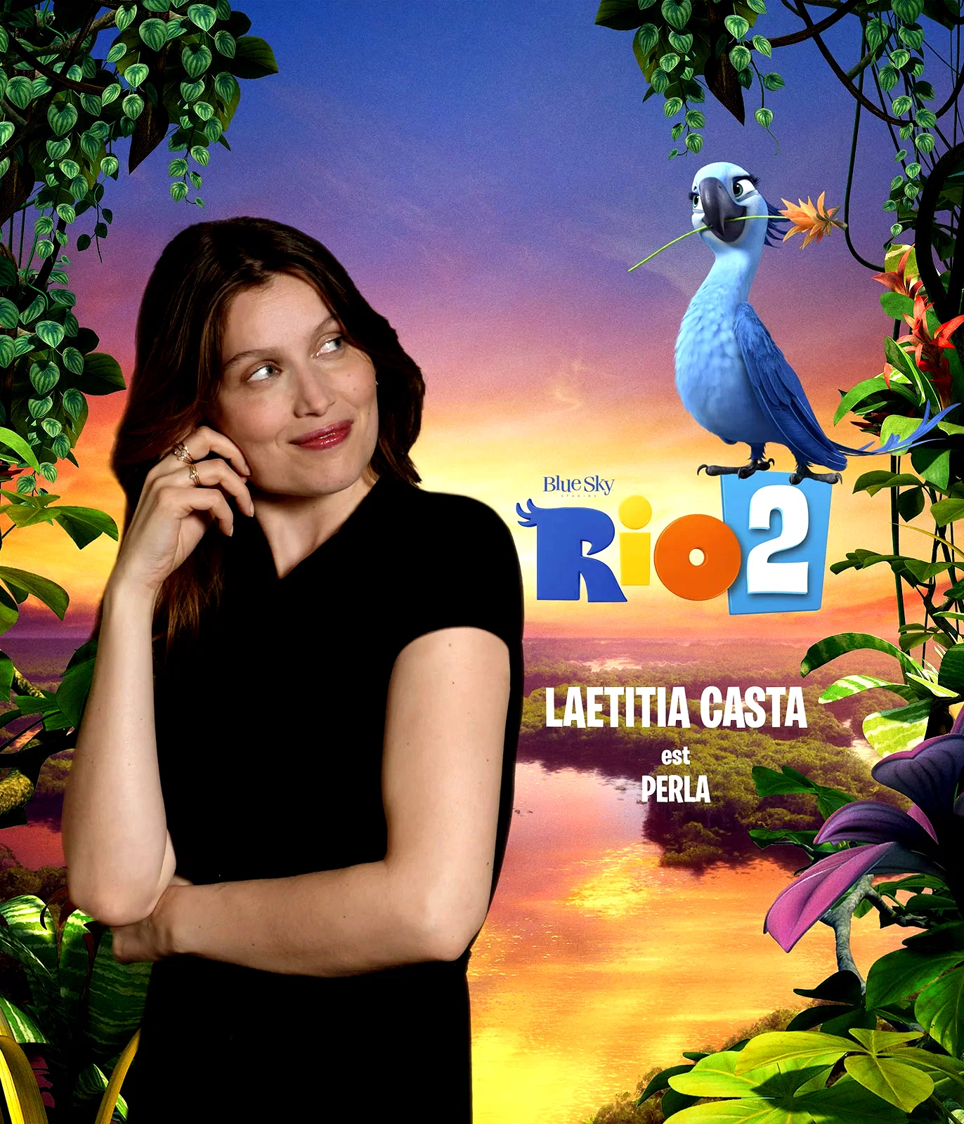 Photo 10 du film : Rio 2