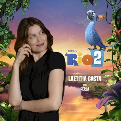 Photo 10 du film : Rio 2
