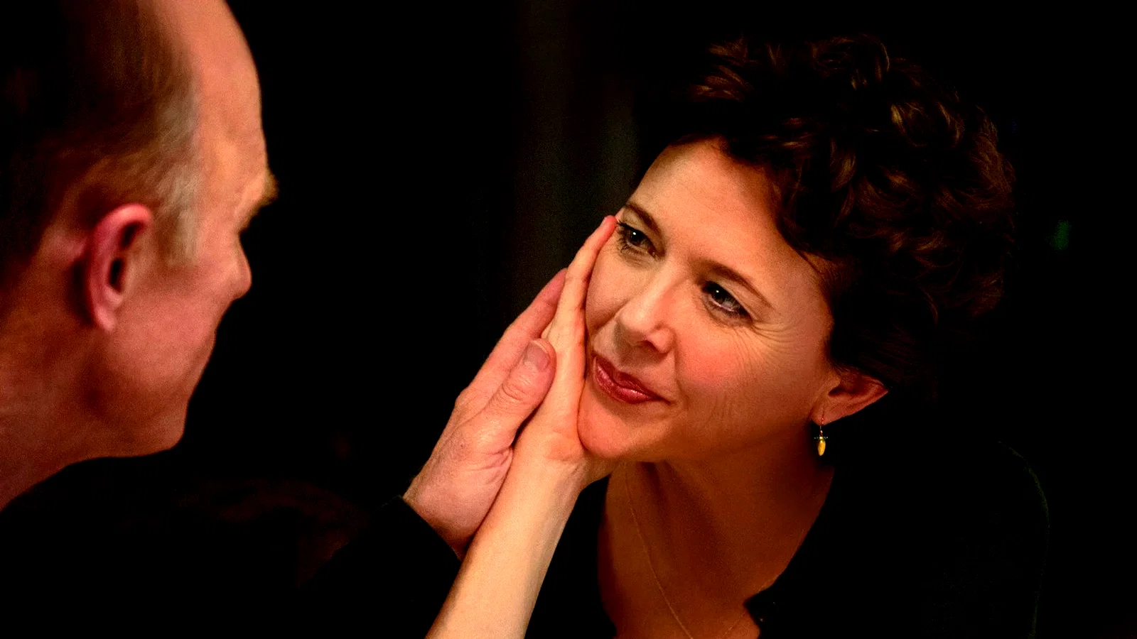 Photo 2 du film : The Face of Love