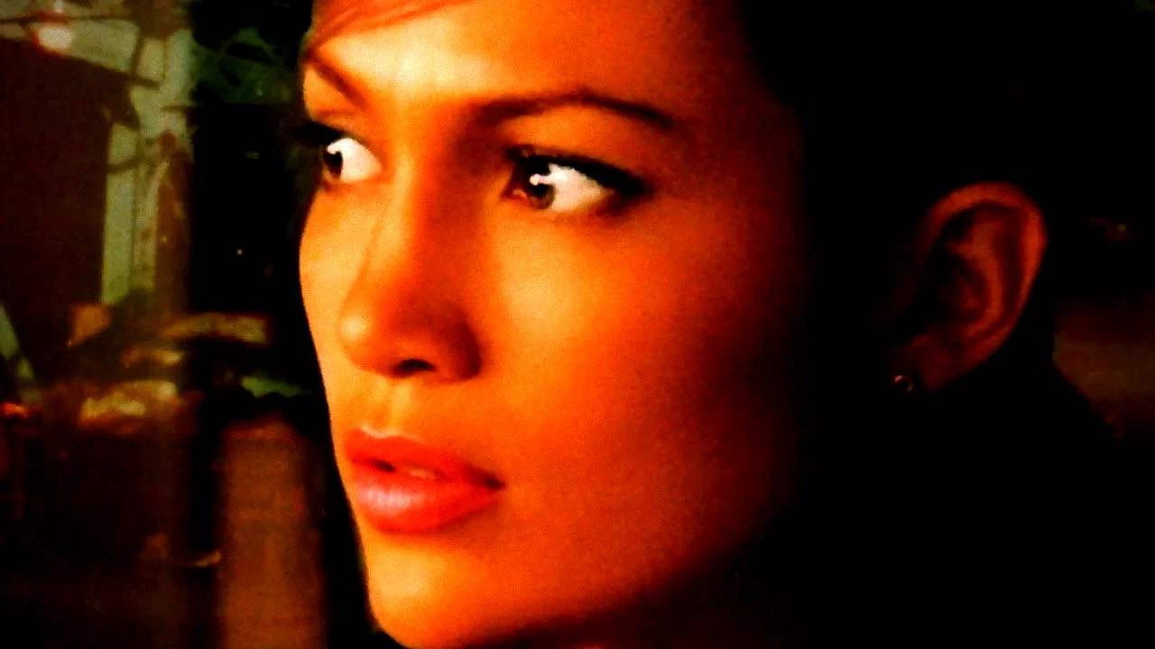 Photo 2 du film : Les yeux d'un ange