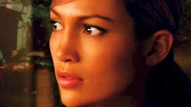 Photo 2 du film : Les yeux d'un ange