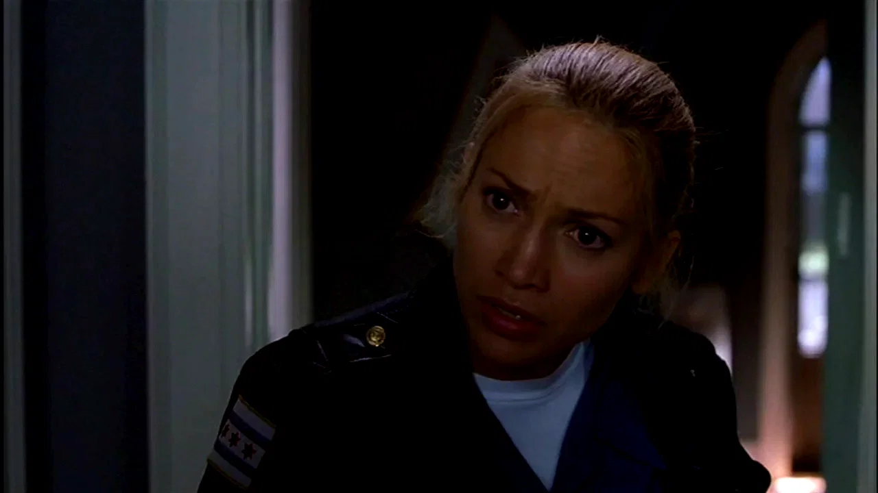 Photo 3 du film : Les yeux d'un ange