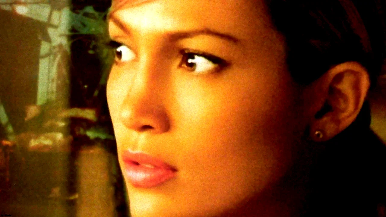 Photo 4 du film : Les yeux d'un ange