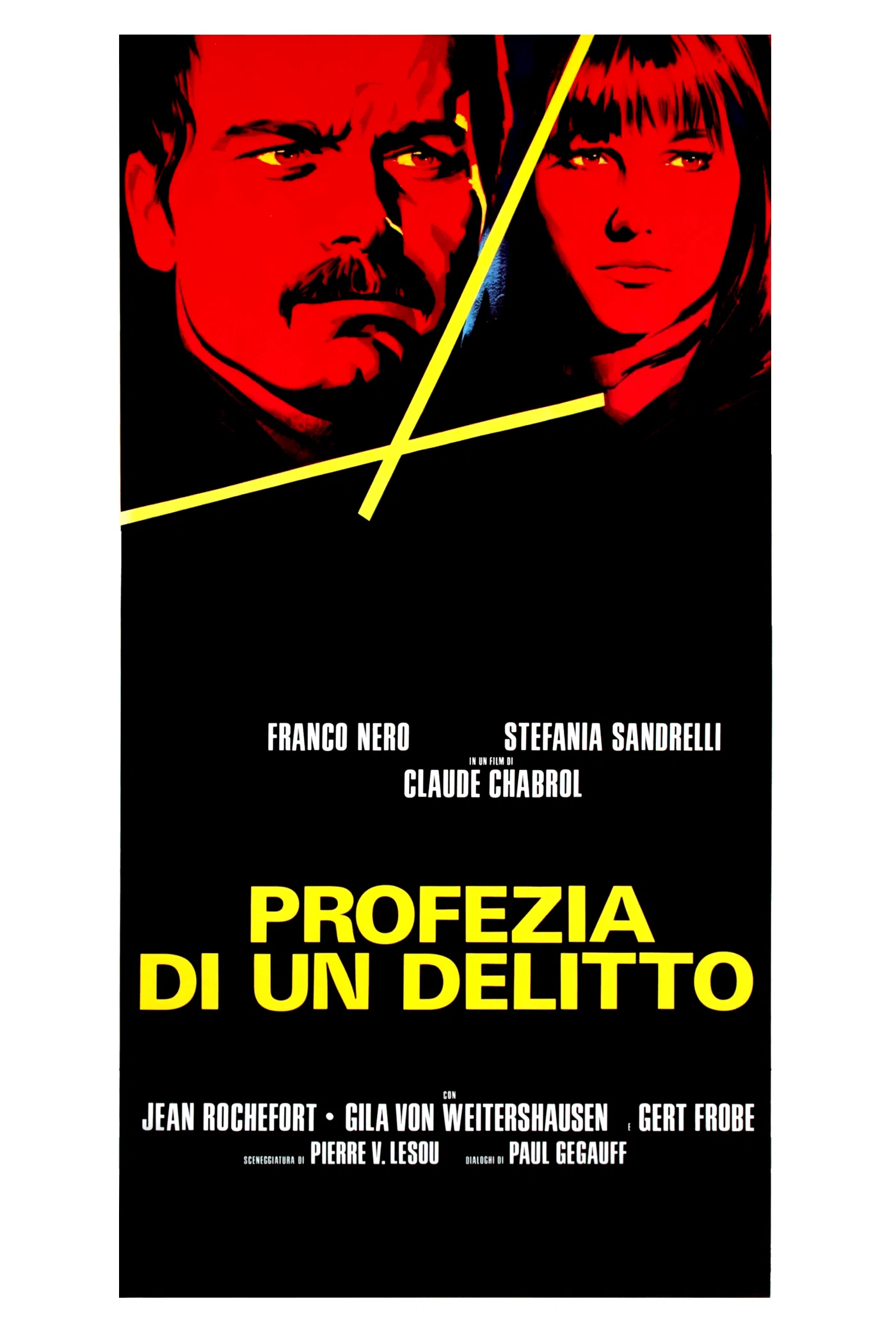 Affiche du film : Les magiciens
