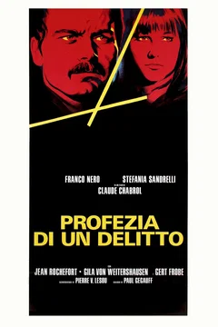 Affiche du film Les magiciens