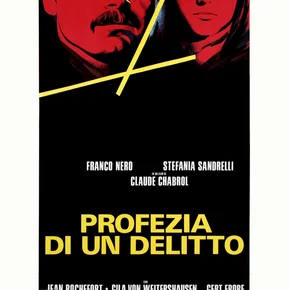 Photo du film : Les magiciens