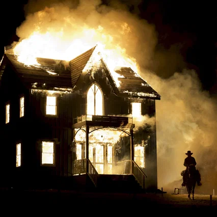 Miniature photo du film : The Homesman